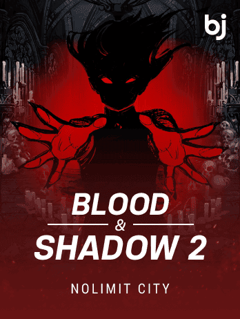 Blood & Shadow 2 screenshot