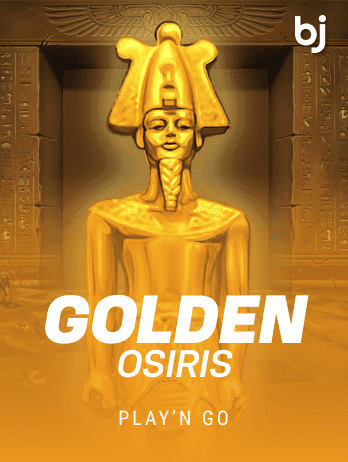 Golden Osiris screenshot